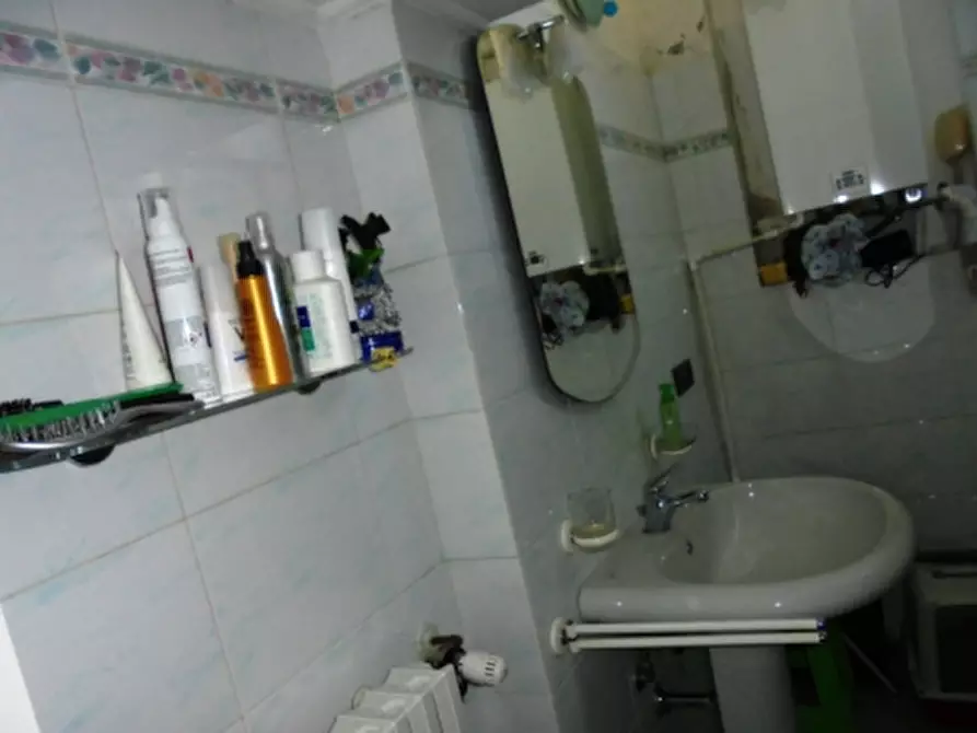 Immagine 7 di Villetta a schiera in vendita  a Ferrara