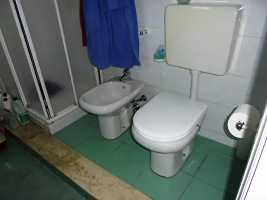 Immagine 8 di Villetta a schiera in vendita  a Ferrara