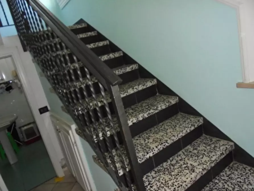 Immagine 9 di Villetta a schiera in vendita  a Ferrara