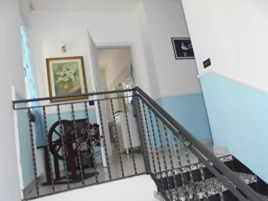 Immagine 10 di Villetta a schiera in vendita  a Ferrara