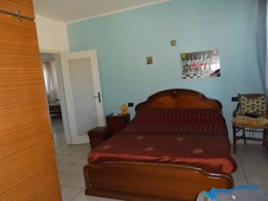 Immagine 11 di Villetta a schiera in vendita  a Ferrara