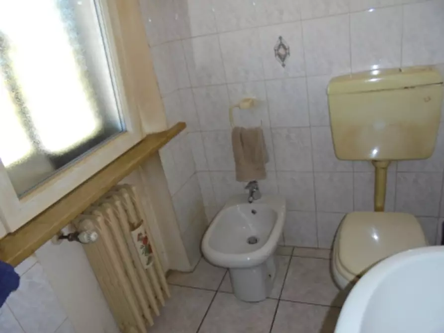 Immagine 12 di Villetta a schiera in vendita  a Ferrara