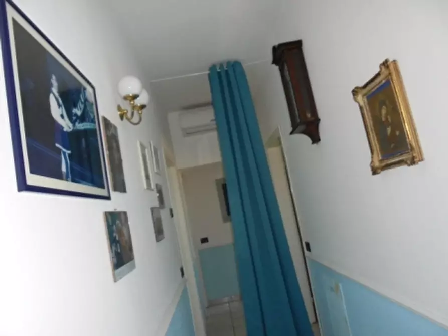 Immagine 13 di Villetta a schiera in vendita  a Ferrara