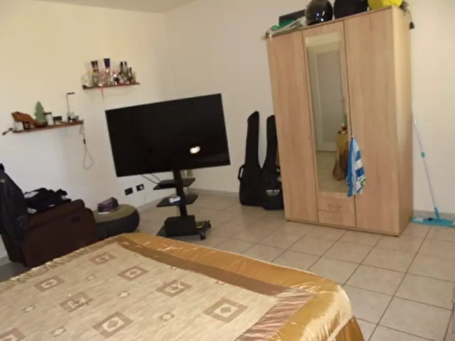 Immagine 14 di Villetta a schiera in vendita  a Ferrara