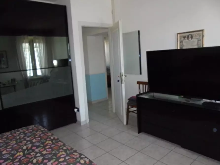 Immagine 15 di Villetta a schiera in vendita  a Ferrara