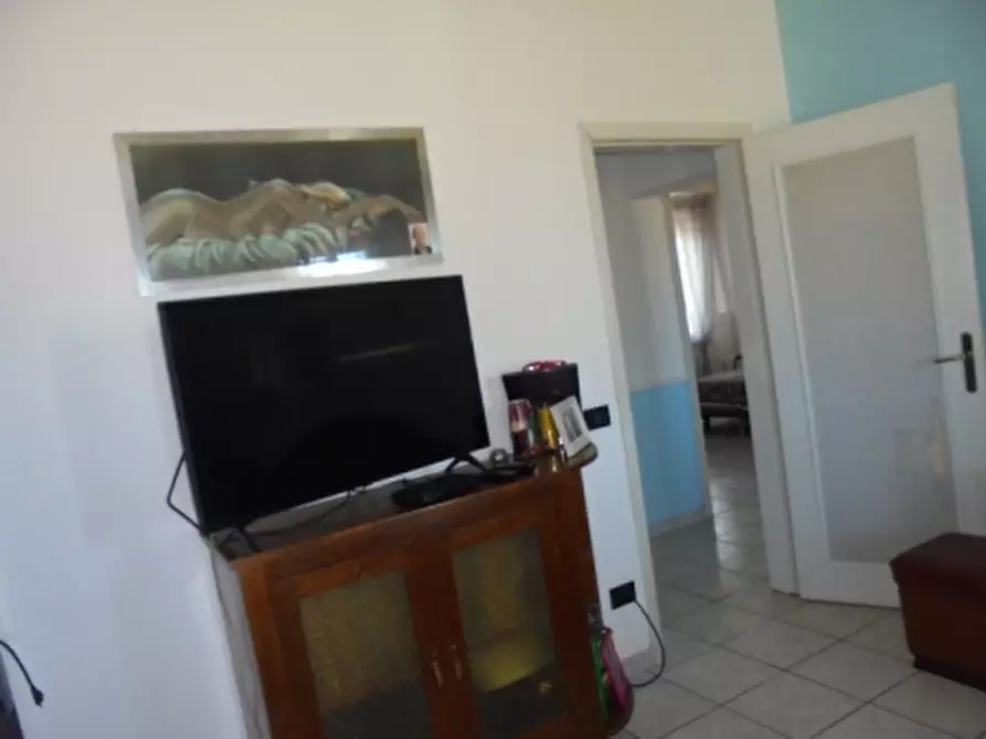 Immagine 17 di Villetta a schiera in vendita  a Ferrara