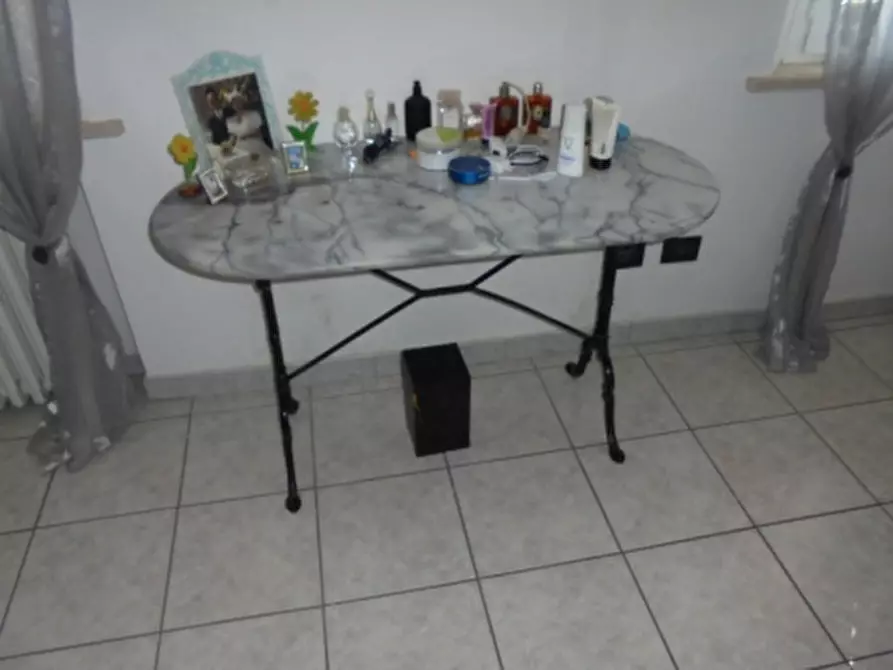 Immagine 18 di Villetta a schiera in vendita  a Ferrara