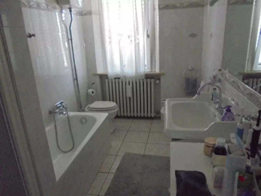 Immagine 19 di Villetta a schiera in vendita  a Ferrara