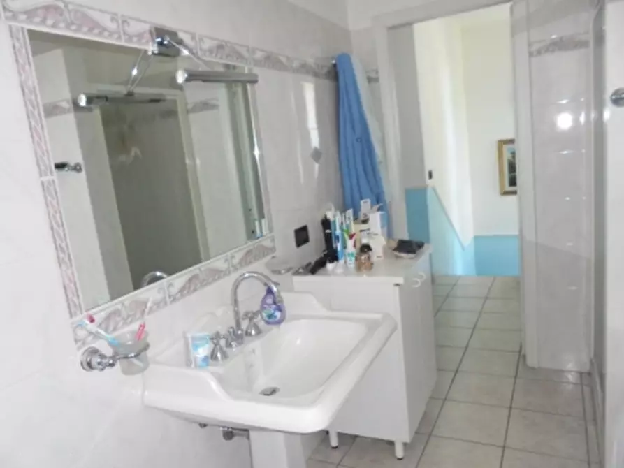 Immagine 21 di Villetta a schiera in vendita  a Ferrara