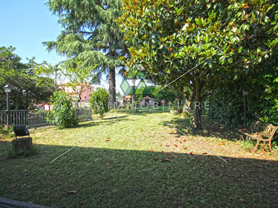 Immagine 3 di Villa in vendita  in Colle San Pietro a San Cesareo