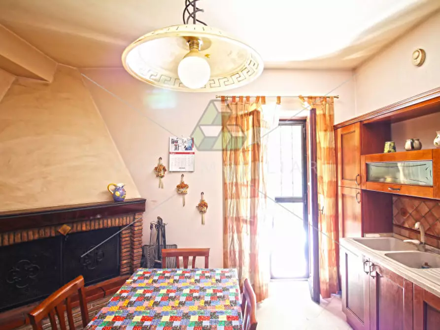 Immagine 24 di Villa in vendita  in Colle San Pietro a San Cesareo