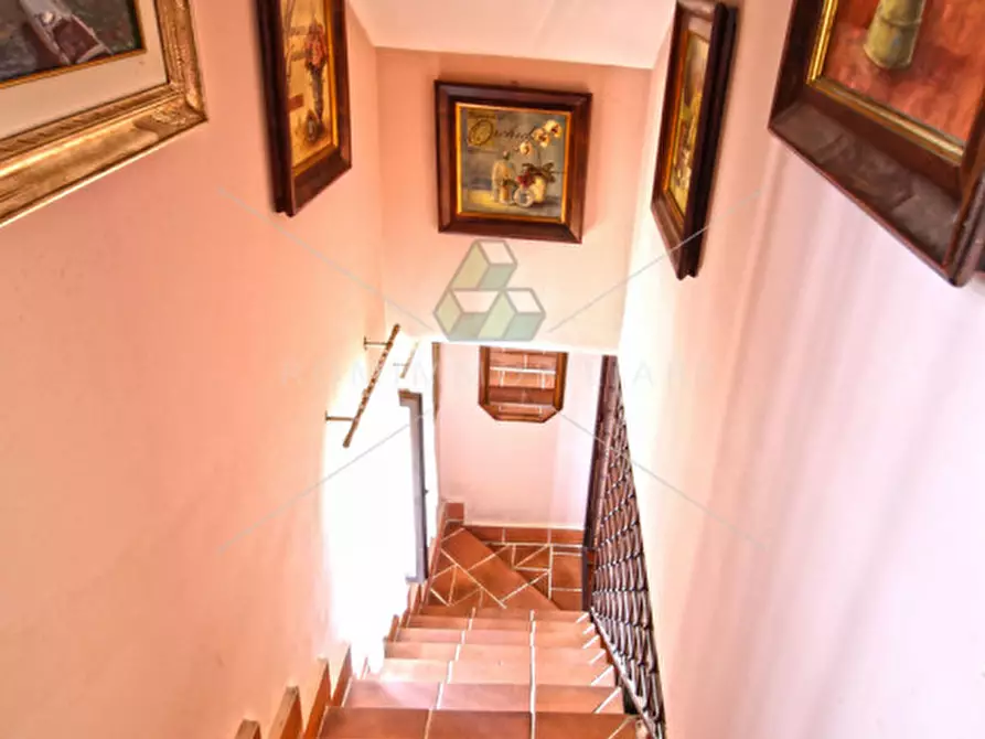 Immagine 28 di Villa in vendita  in Colle San Pietro a San Cesareo