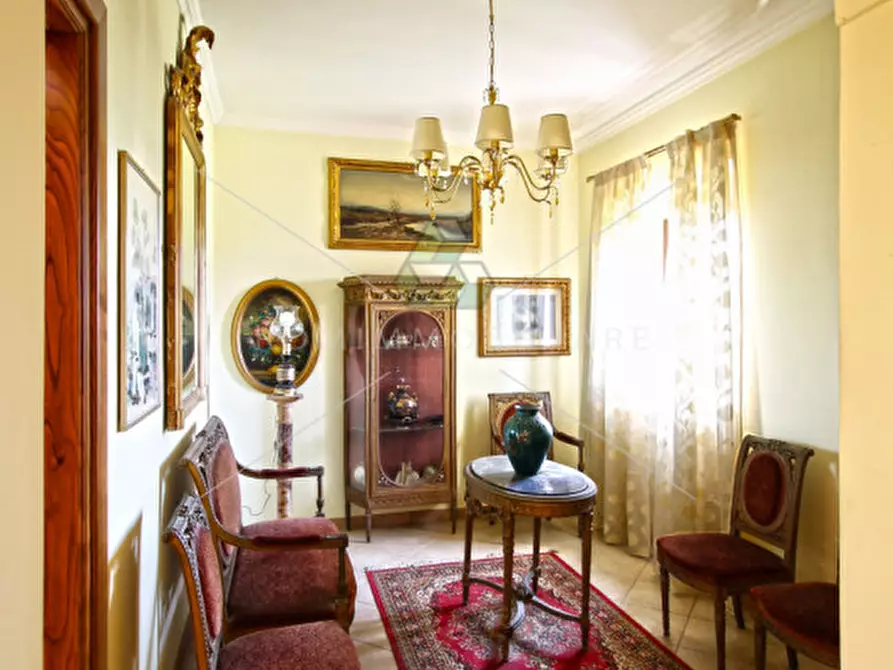 Immagine 29 di Villa in vendita  in Colle San Pietro a San Cesareo