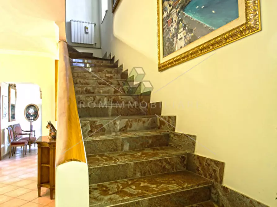 Immagine 32 di Villa in vendita  in Colle San Pietro a San Cesareo