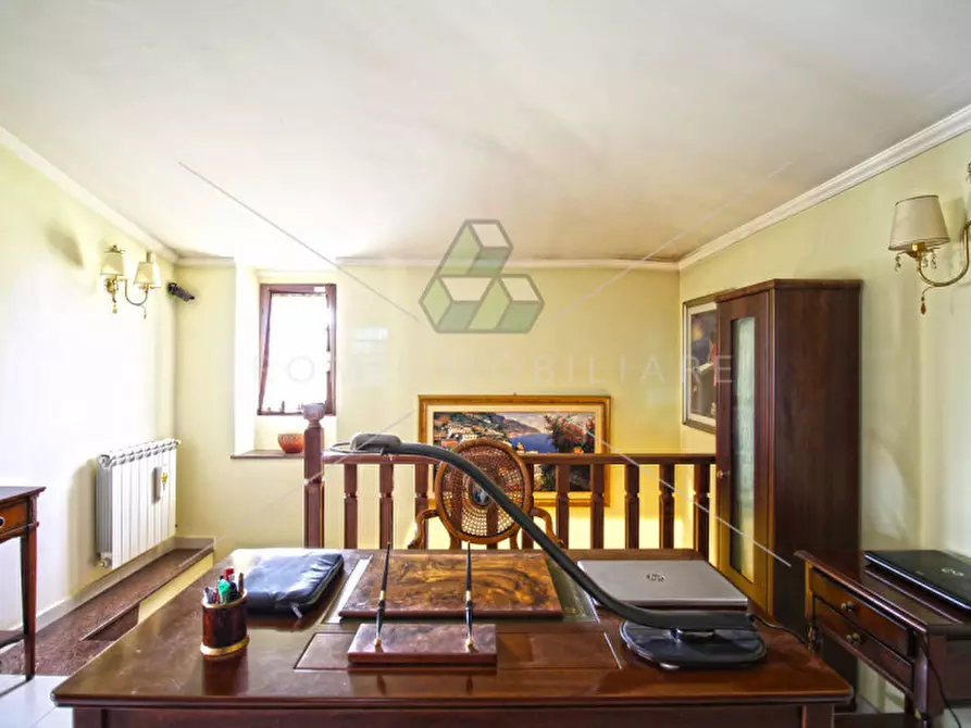 Immagine 35 di Villa in vendita  in Colle San Pietro a San Cesareo