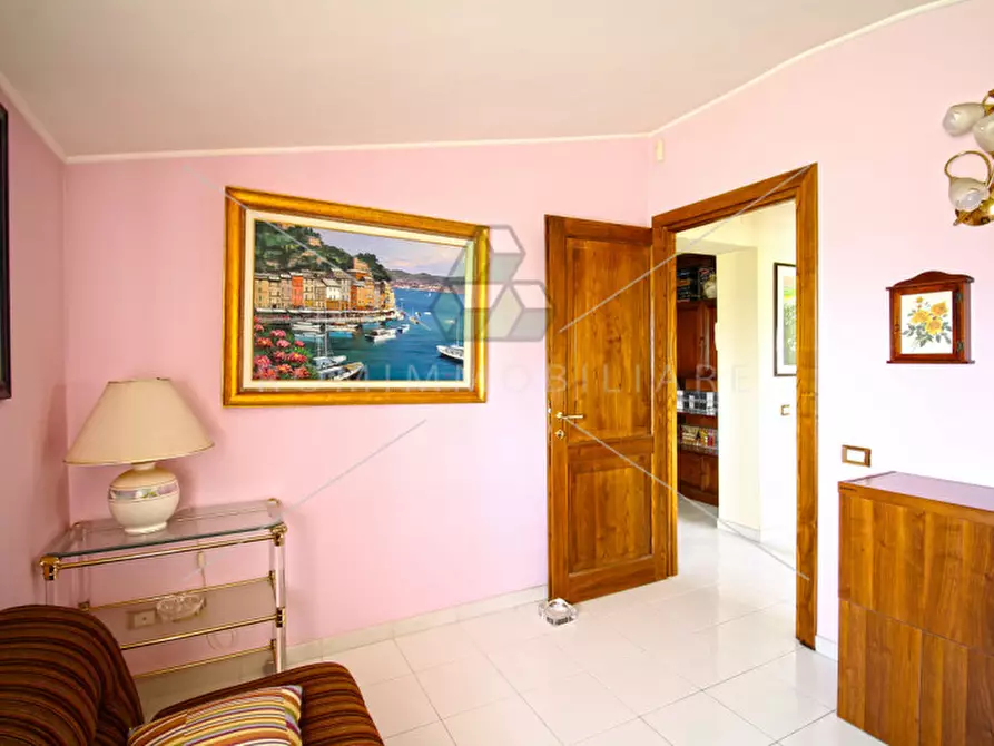 Immagine 37 di Villa in vendita  in Colle San Pietro a San Cesareo