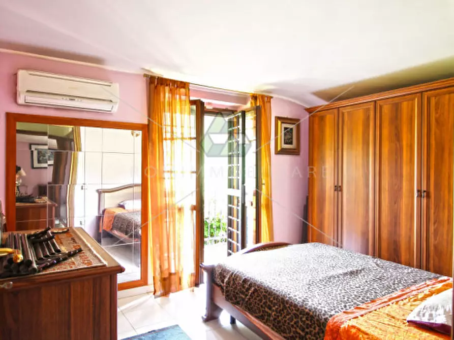 Immagine 39 di Villa in vendita  in Colle San Pietro a San Cesareo