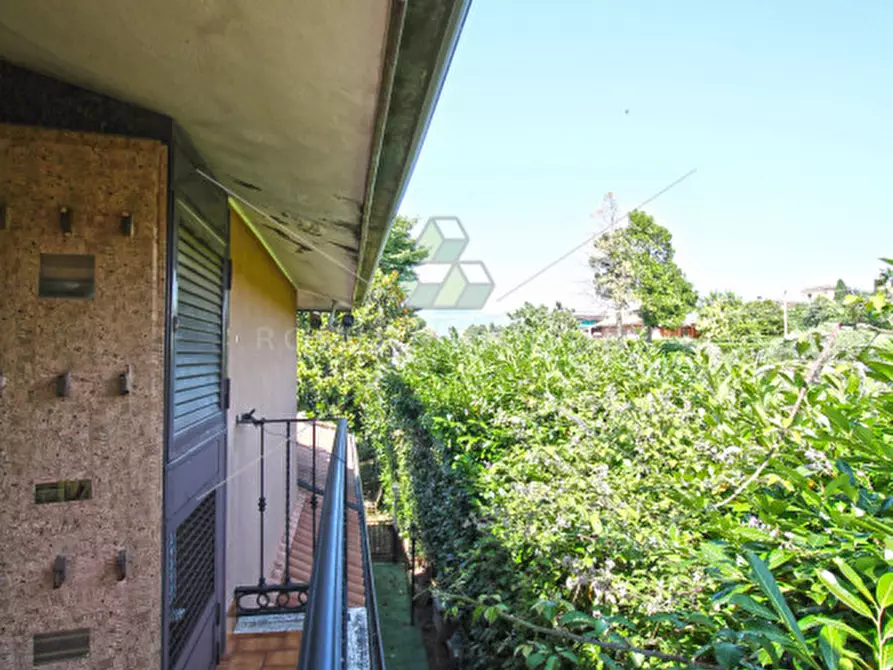 Immagine 41 di Villa in vendita  in Colle San Pietro a San Cesareo