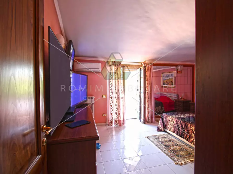 Immagine 43 di Villa in vendita  in Colle San Pietro a San Cesareo