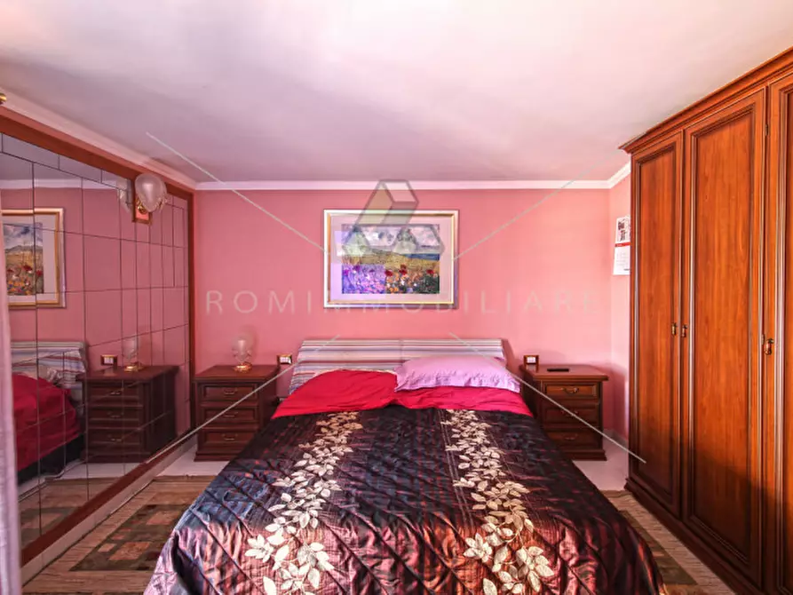 Immagine 44 di Villa in vendita  in Colle San Pietro a San Cesareo