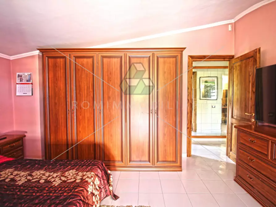 Immagine 45 di Villa in vendita  in Colle San Pietro a San Cesareo