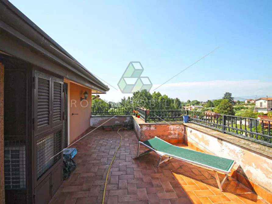 Immagine 46 di Villa in vendita  in Colle San Pietro a San Cesareo