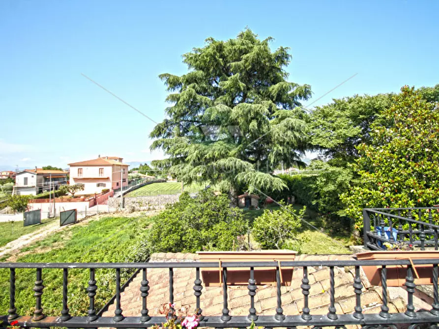Immagine 47 di Villa in vendita  in Colle San Pietro a San Cesareo