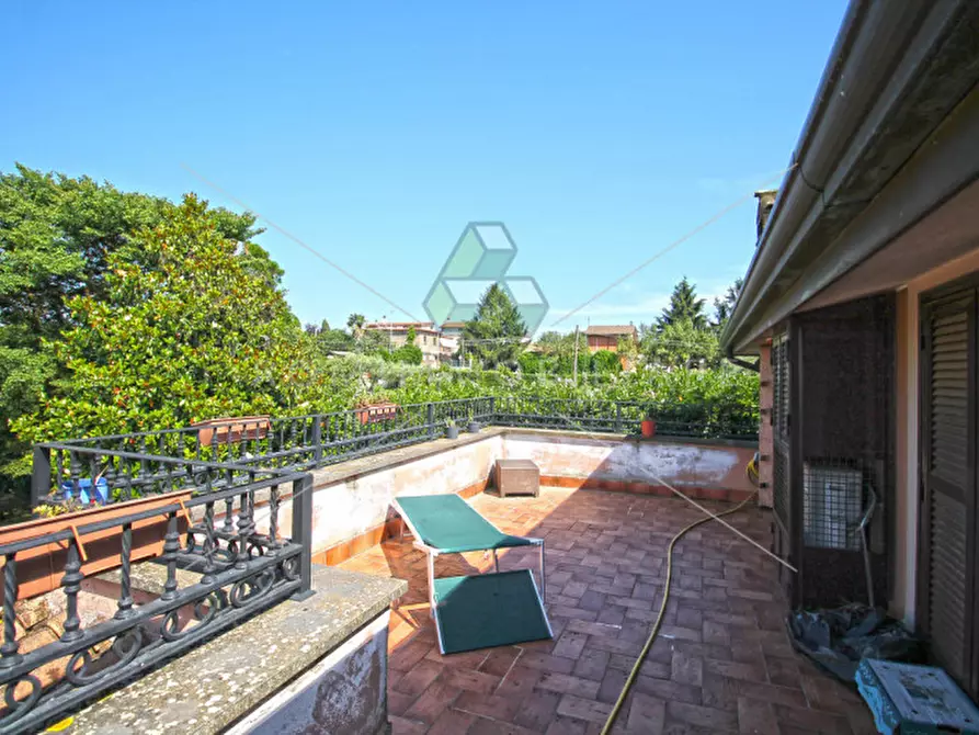 Immagine 48 di Villa in vendita  in Colle San Pietro a San Cesareo