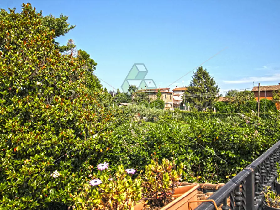 Immagine 49 di Villa in vendita  in Colle San Pietro a San Cesareo