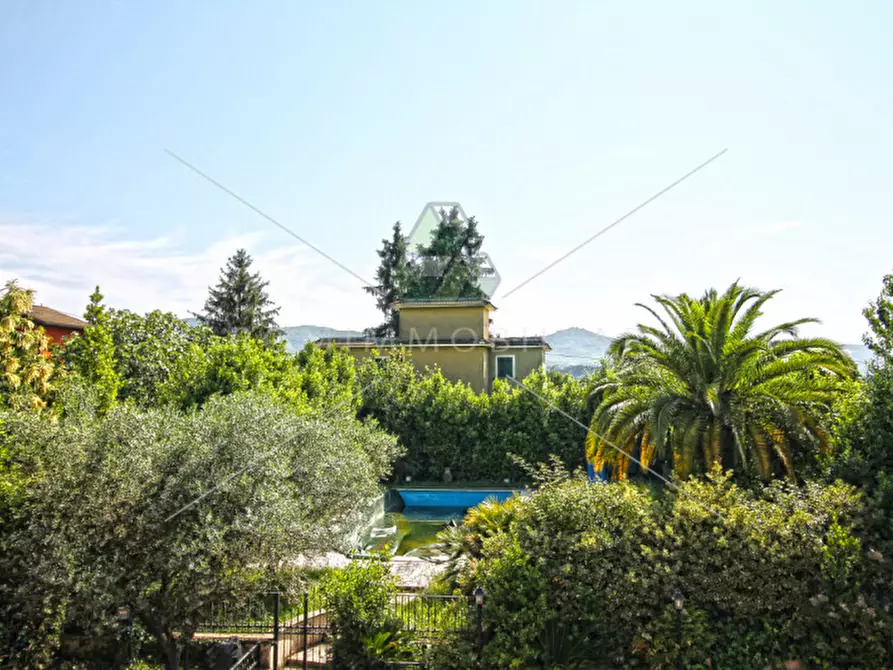 Immagine 50 di Villa in vendita  in Colle San Pietro a San Cesareo