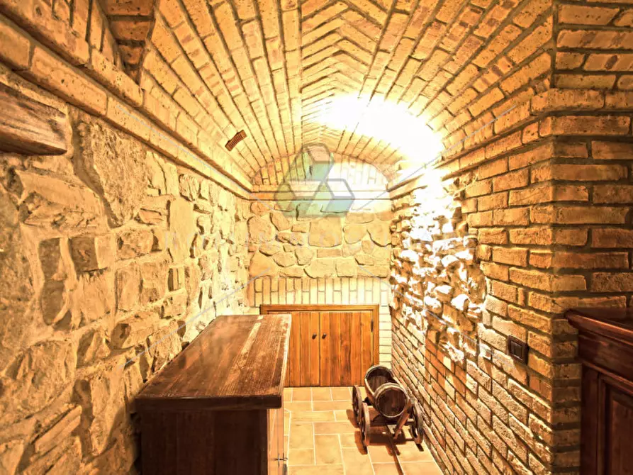 Immagine 51 di Villa in vendita  in Colle San Pietro a San Cesareo