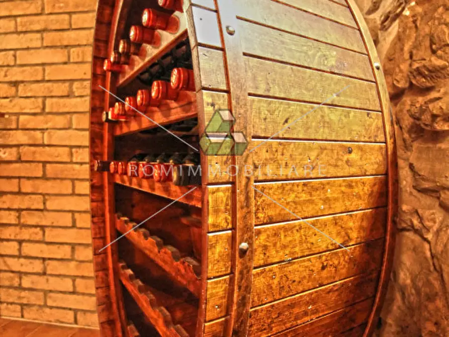 Immagine 56 di Villa in vendita  in Colle San Pietro a San Cesareo