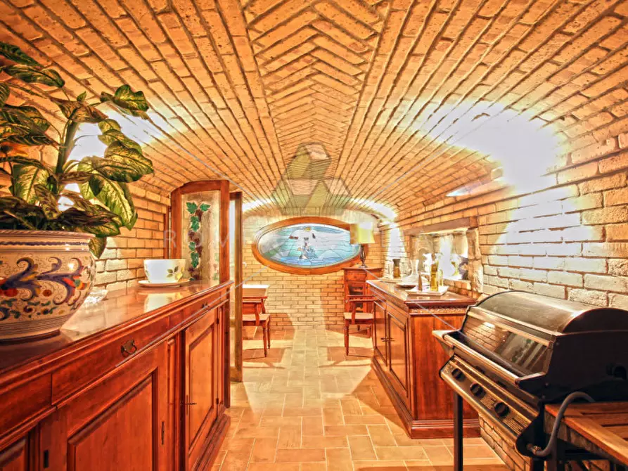 Immagine 59 di Villa in vendita  in Colle San Pietro a San Cesareo