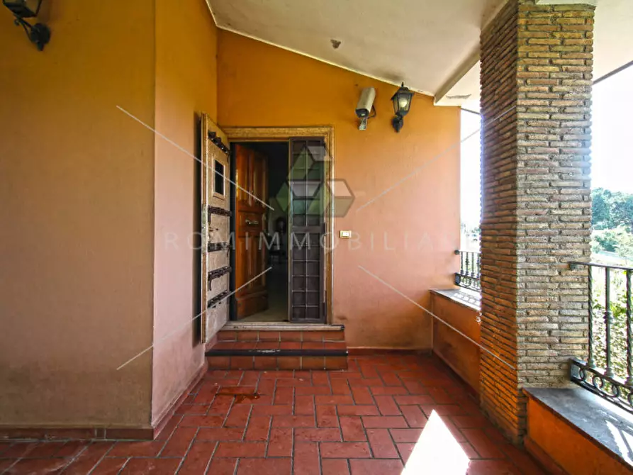 Immagine 60 di Villa in vendita  in Colle San Pietro a San Cesareo