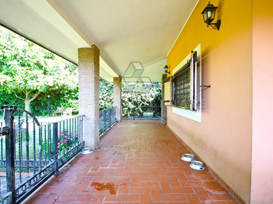 Immagine 61 di Villa in vendita  in Colle San Pietro a San Cesareo