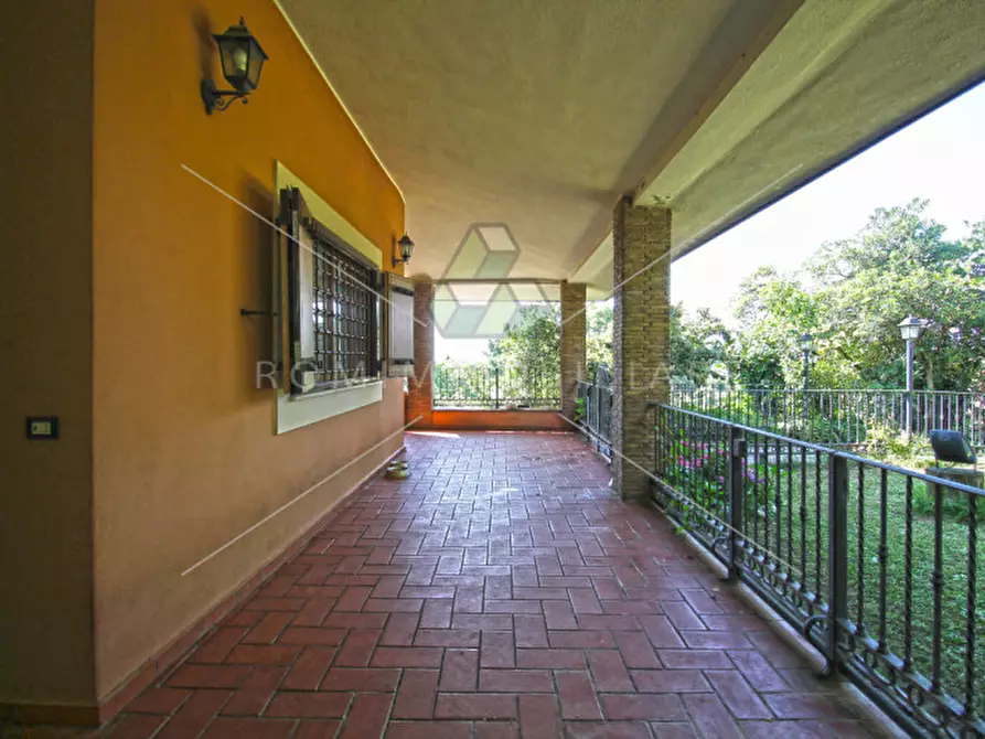 Immagine 62 di Villa in vendita  in Colle San Pietro a San Cesareo