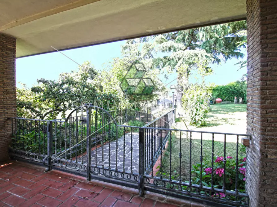 Immagine 63 di Villa in vendita  in Colle San Pietro a San Cesareo