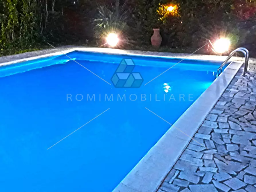 Immagine 65 di Villa in vendita  in Colle San Pietro a San Cesareo