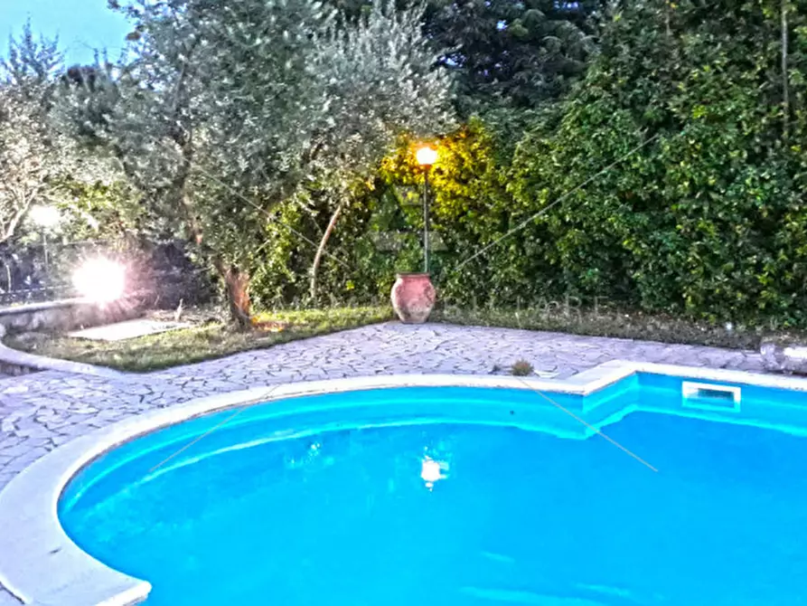 Immagine 66 di Villa in vendita  in Colle San Pietro a San Cesareo