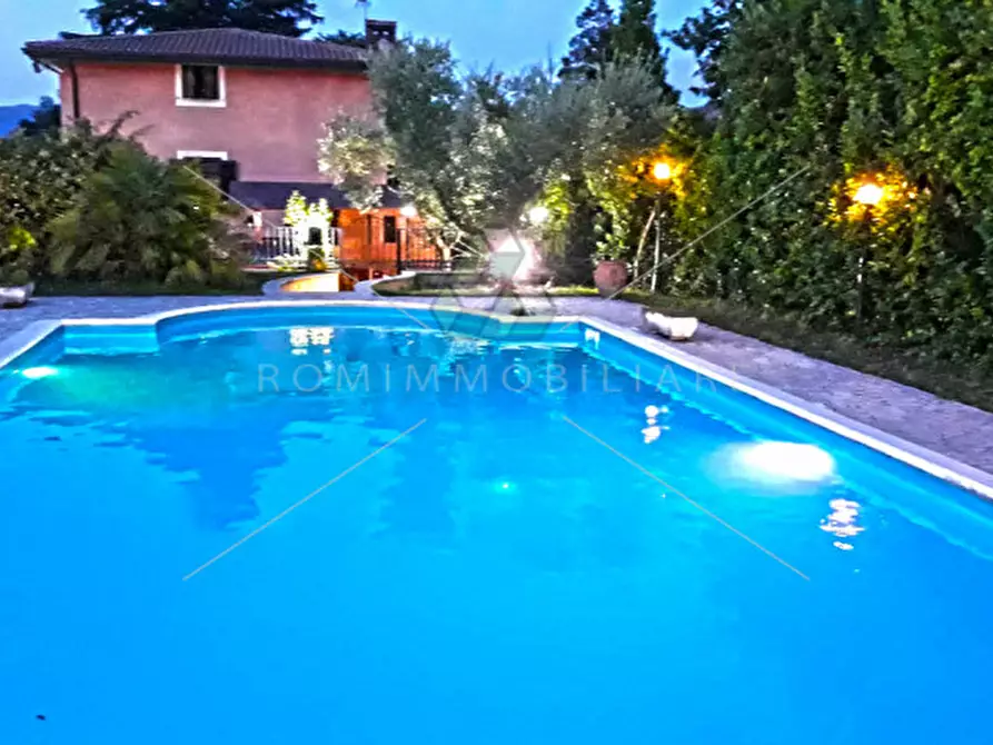 Immagine 67 di Villa in vendita  in Colle San Pietro a San Cesareo