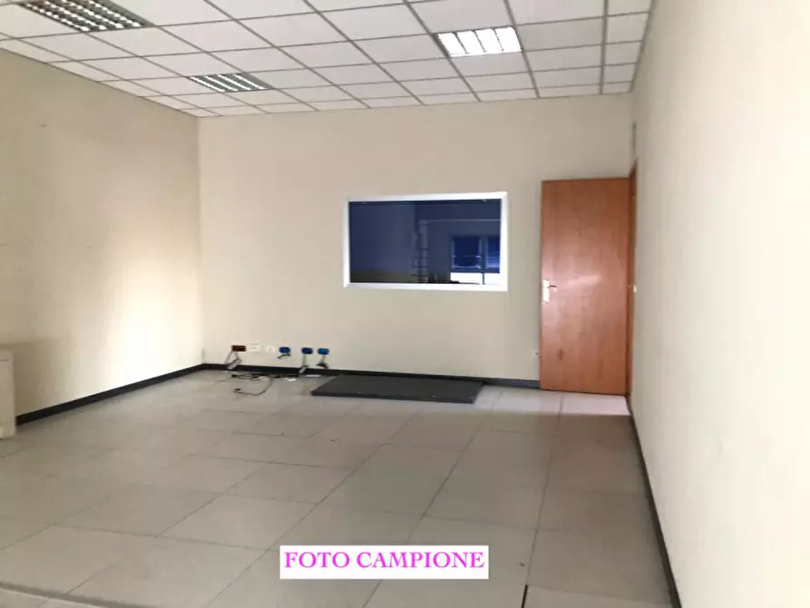 Immagine 2 di Ufficio in affitto  in Statale del Santo 999999 a Limena