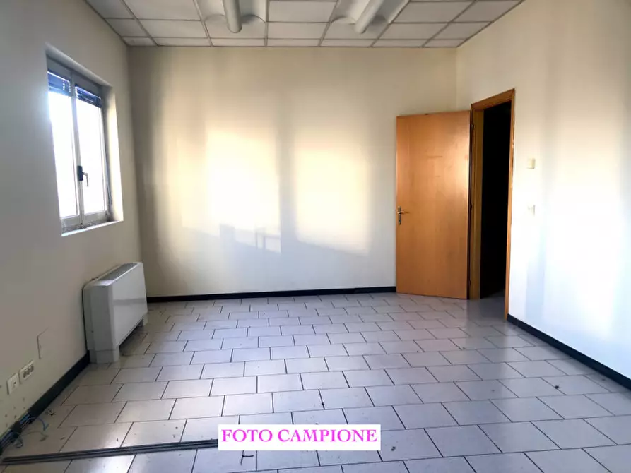 Immagine 4 di Ufficio in affitto  in Statale del Santo 999999 a Limena