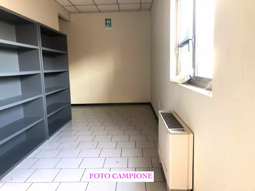 Immagine 5 di Ufficio in affitto  in Statale del Santo 999999 a Limena