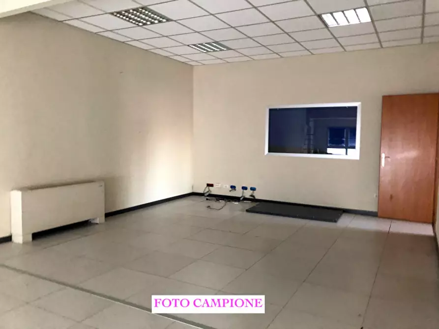 Immagine 6 di Ufficio in affitto  in Statale del Santo 999999 a Limena