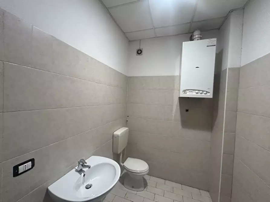 Immagine 13 di Capannone industriale in affitto  in Via Del Lavoro a Mestrino