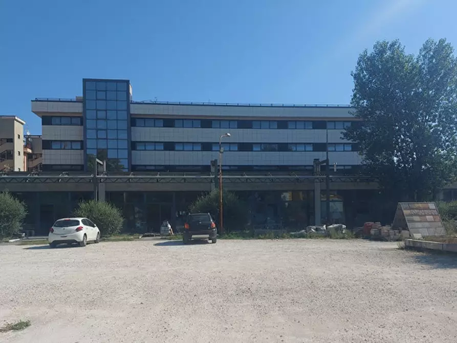 Immagine 1 di Capannone industriale in vendita  in Via Palombarese, N. Km 18,900 a Guidonia Montecelio