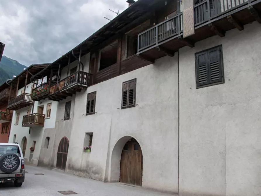 Immagine 1 di Appartamento in vendita  in Frazione Magras a Malè