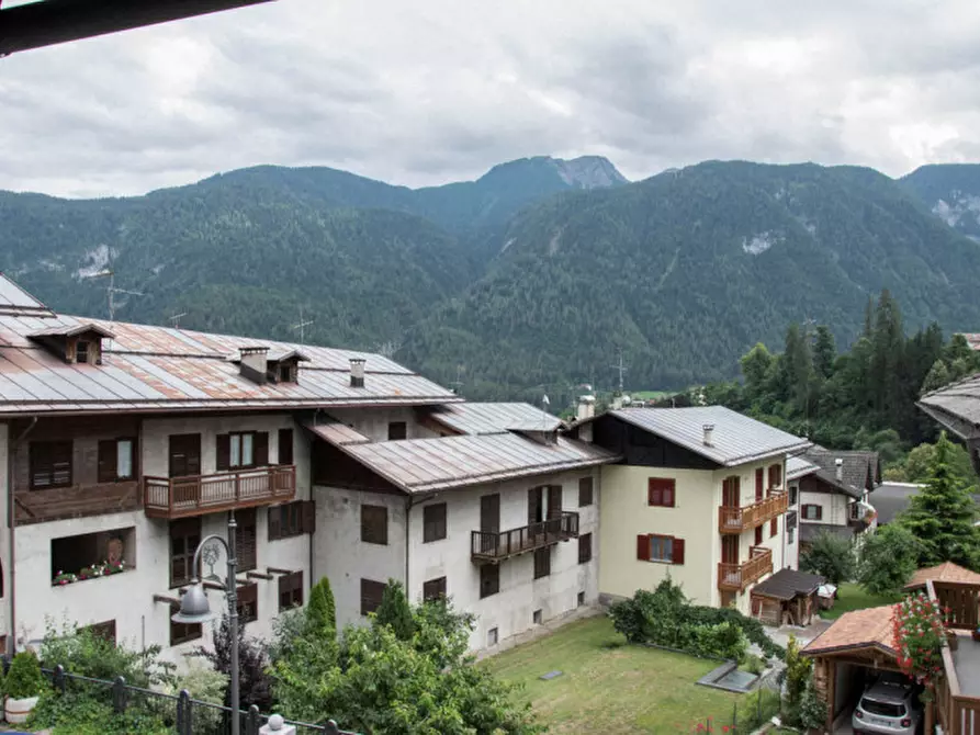 Immagine 3 di Appartamento in vendita  in Frazione Magras a Malè