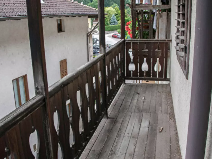 Immagine 5 di Appartamento in vendita  in Frazione Magras a Malè