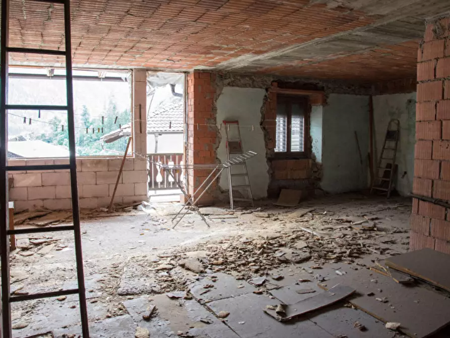 Immagine 8 di Appartamento in vendita  in Frazione Magras a Malè